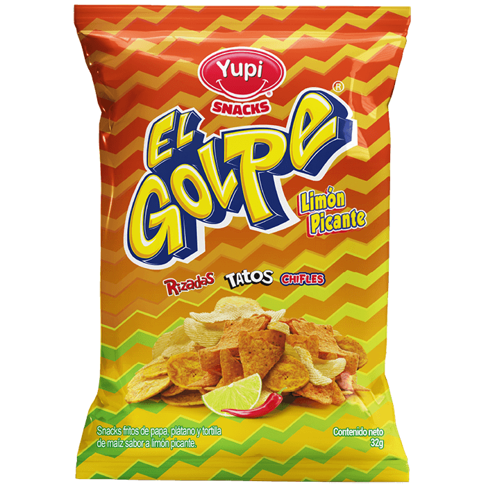 El golpe 